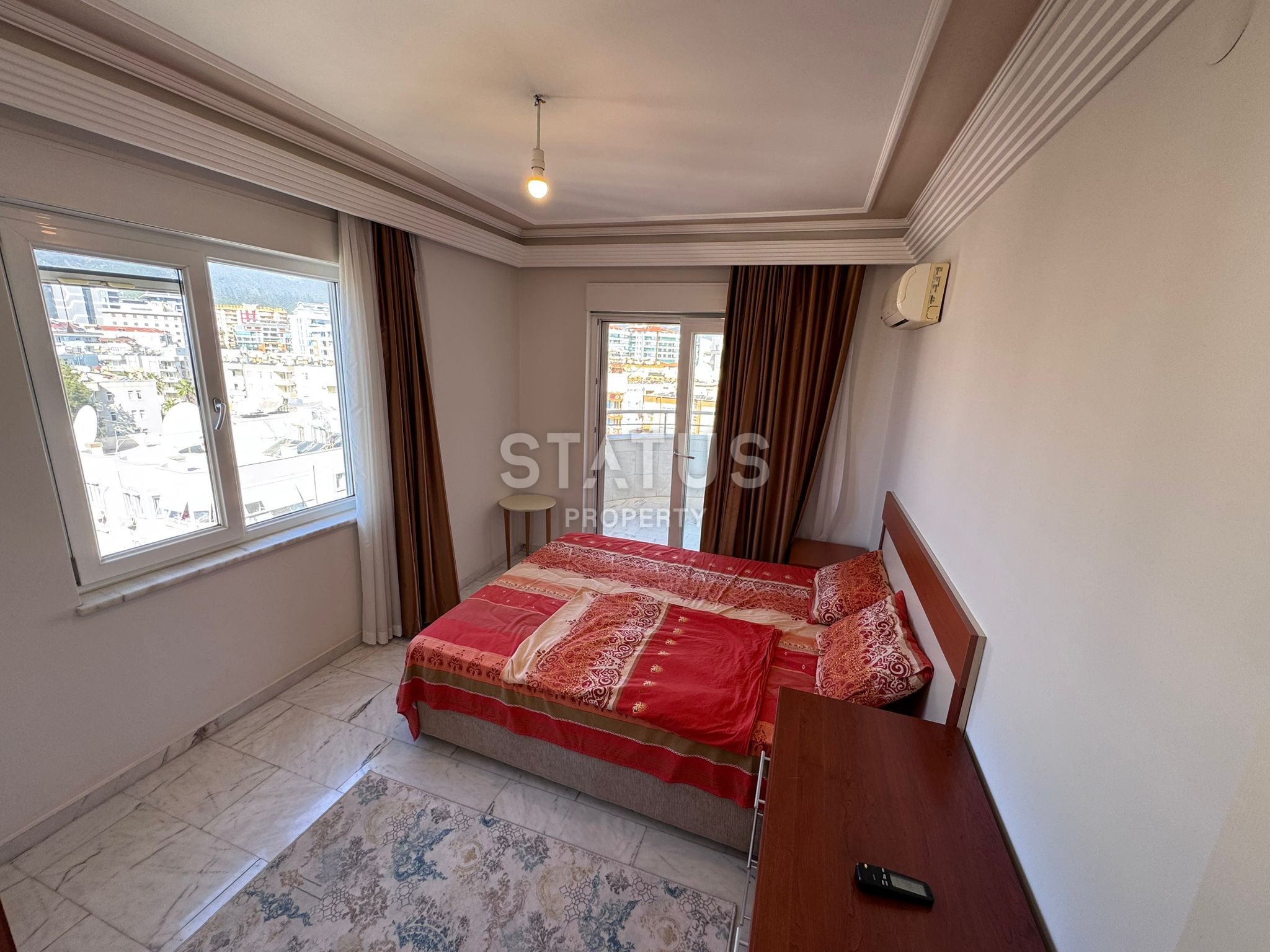 Квартира 2+1 под ВНЖ! Тосмур! Первая береговая! фото 39