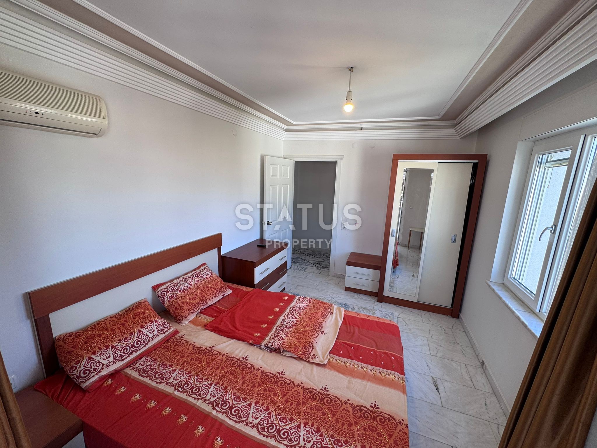 Квартира 2+1 под ВНЖ! Тосмур! Первая береговая! фото 47