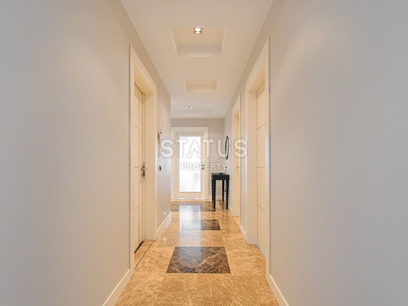 Квартира 3+1 под ВНЖ и ГРАЖДАНСТВО в Обе, 170 м2 фото 5