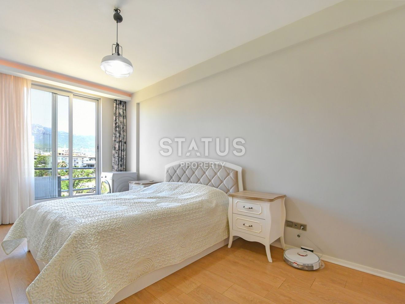 Квартира 3+1 под ВНЖ и ГРАЖДАНСТВО в Обе, 170 м2 фото 6