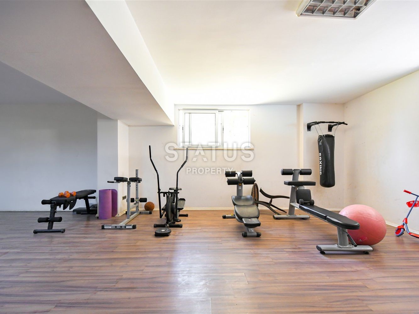 Квартира 3+1 под ВНЖ и ГРАЖДАНСТВО в Обе, 170 м2 фото 10