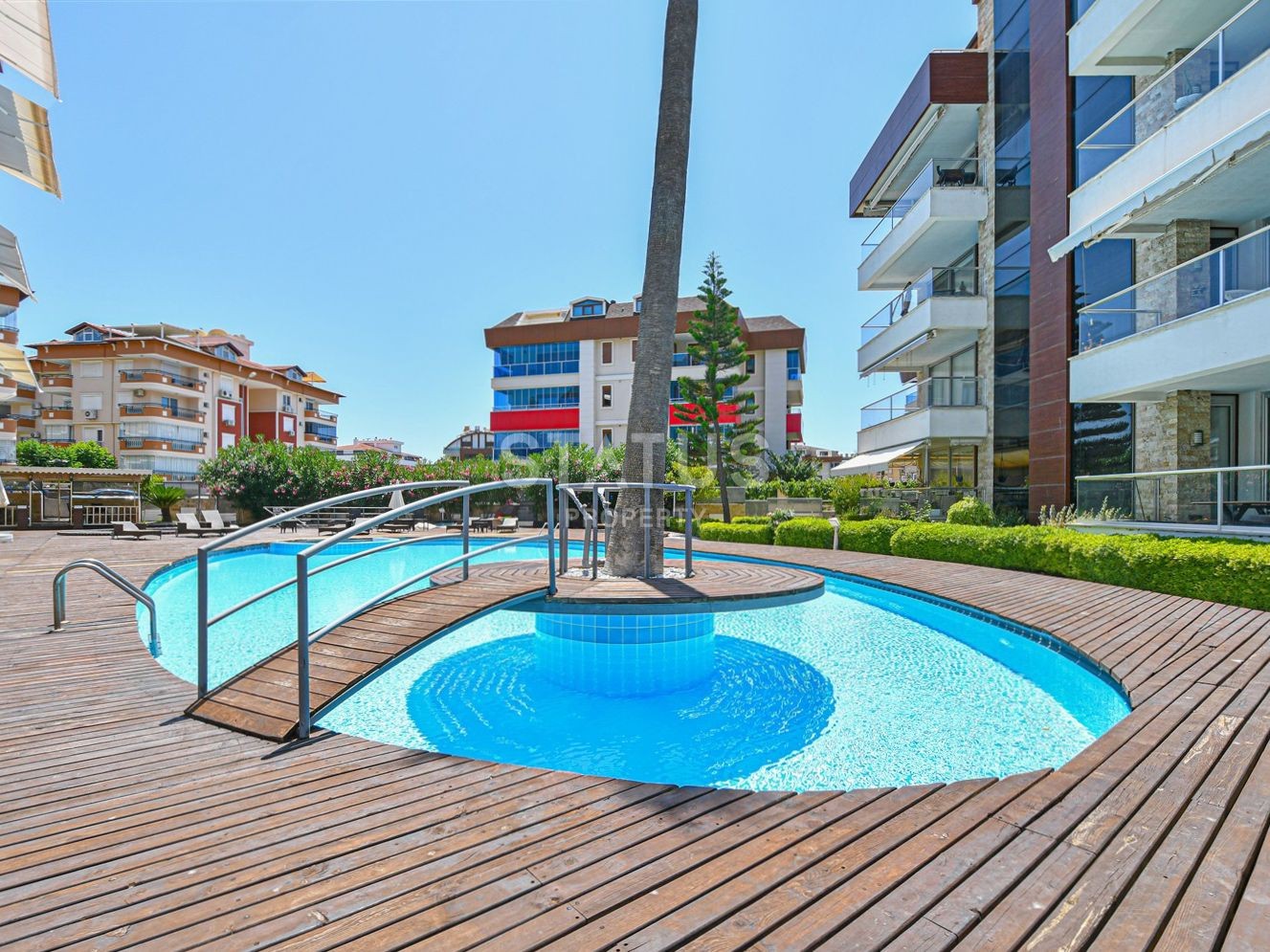 Квартира 3+1 под ВНЖ и ГРАЖДАНСТВО в Обе, 170 м2 фото 12