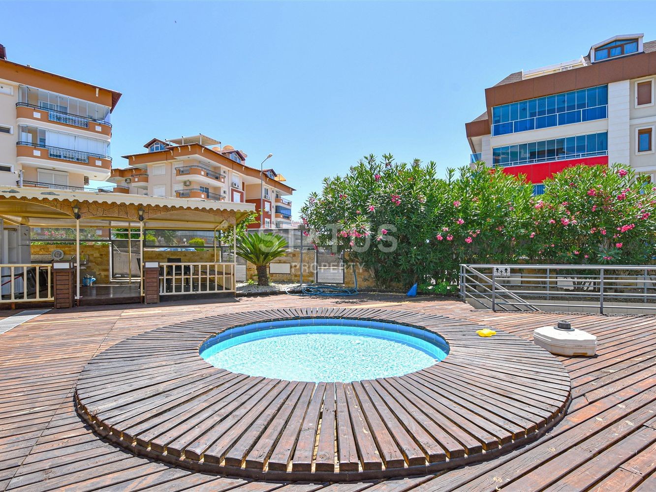 Квартира 3+1 под ВНЖ и ГРАЖДАНСТВО в Обе, 170 м2 фото 15