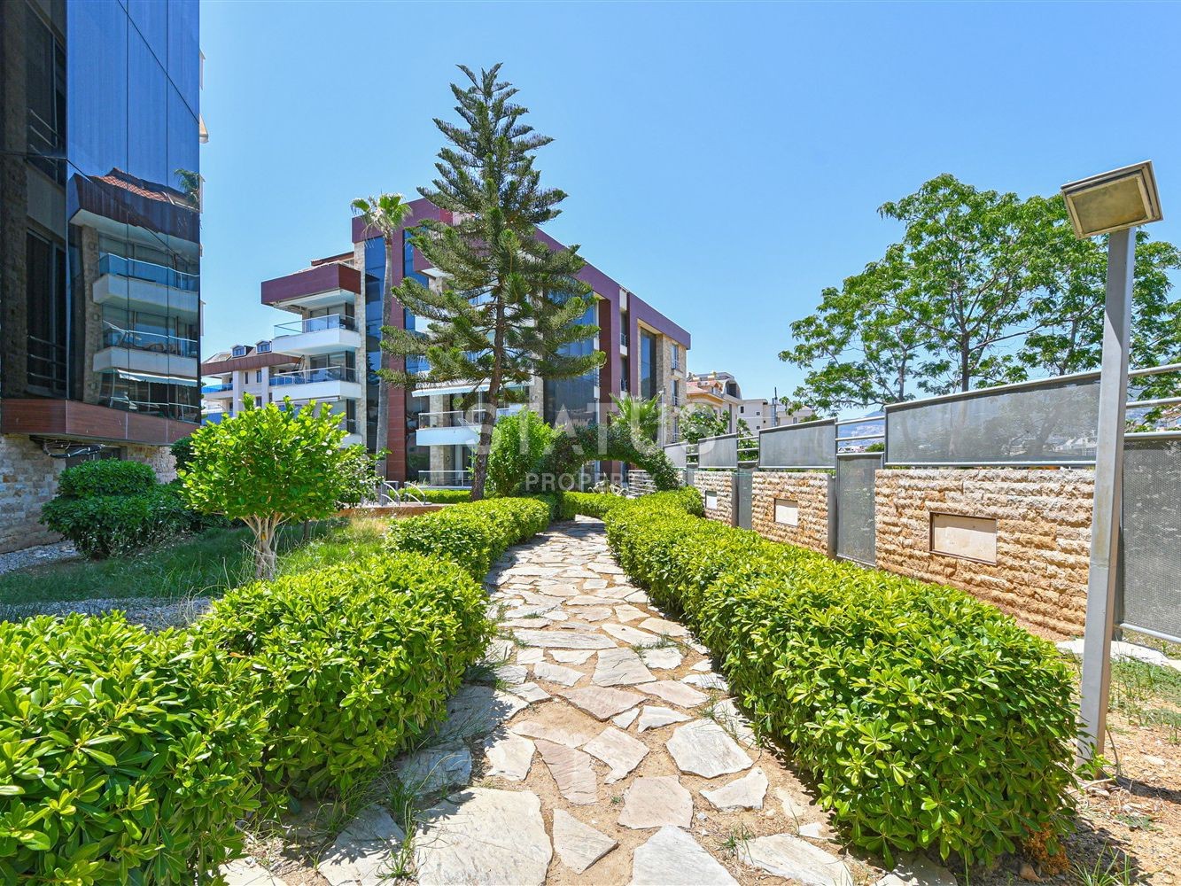 Квартира 3+1 под ВНЖ и ГРАЖДАНСТВО в Обе, 170 м2 фото 16