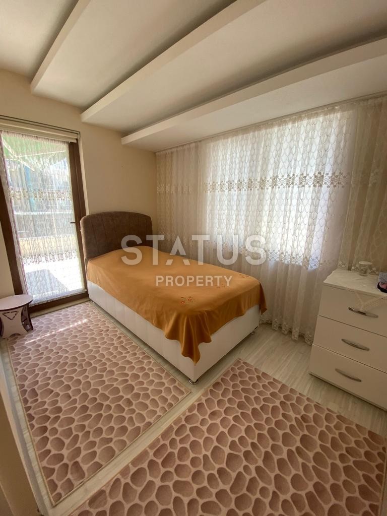 Пентхаус 3+1 в центре Аланьи! ВНЖ и Гражданство! Нетто 145 м2 фото 21