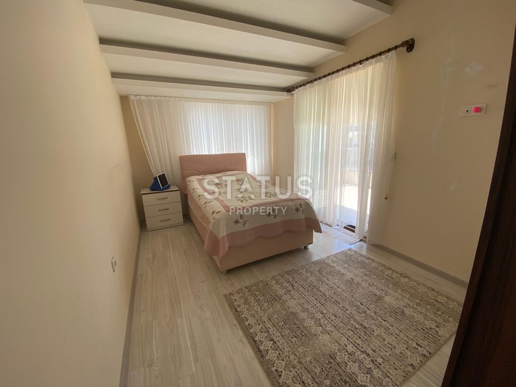 Пентхаус 3+1 в центре Аланьи! ВНЖ и Гражданство! Нетто 145 м2 фото 22