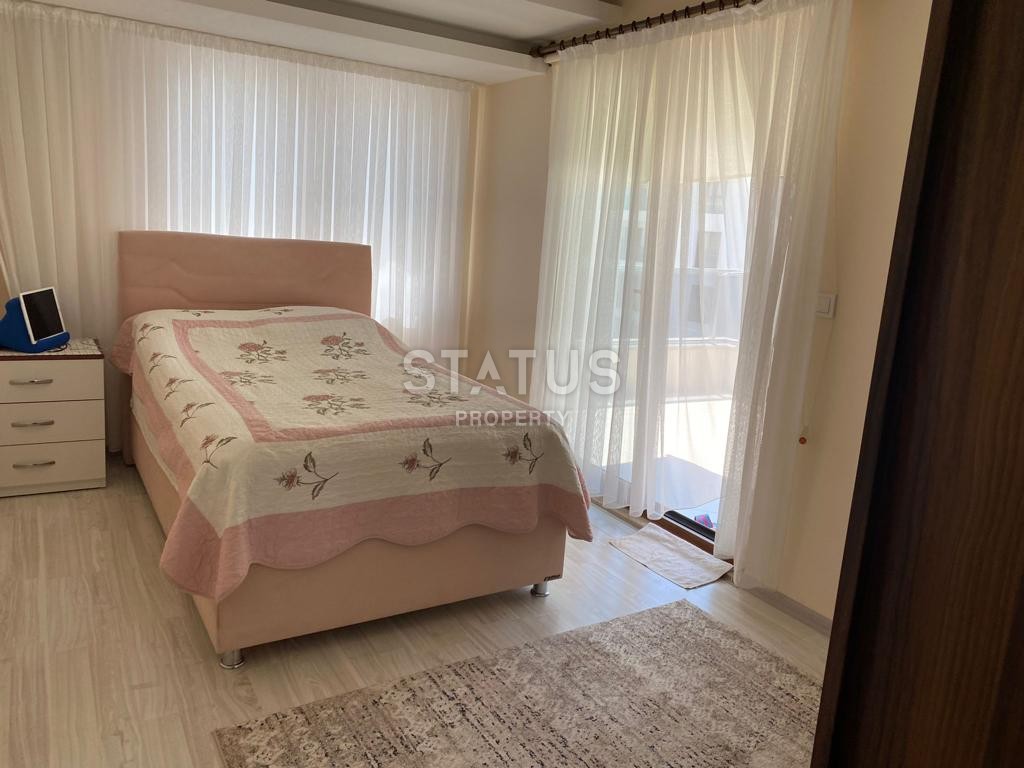 Пентхаус 3+1 в центре Аланьи! ВНЖ и Гражданство! Нетто 145 м2 фото 24