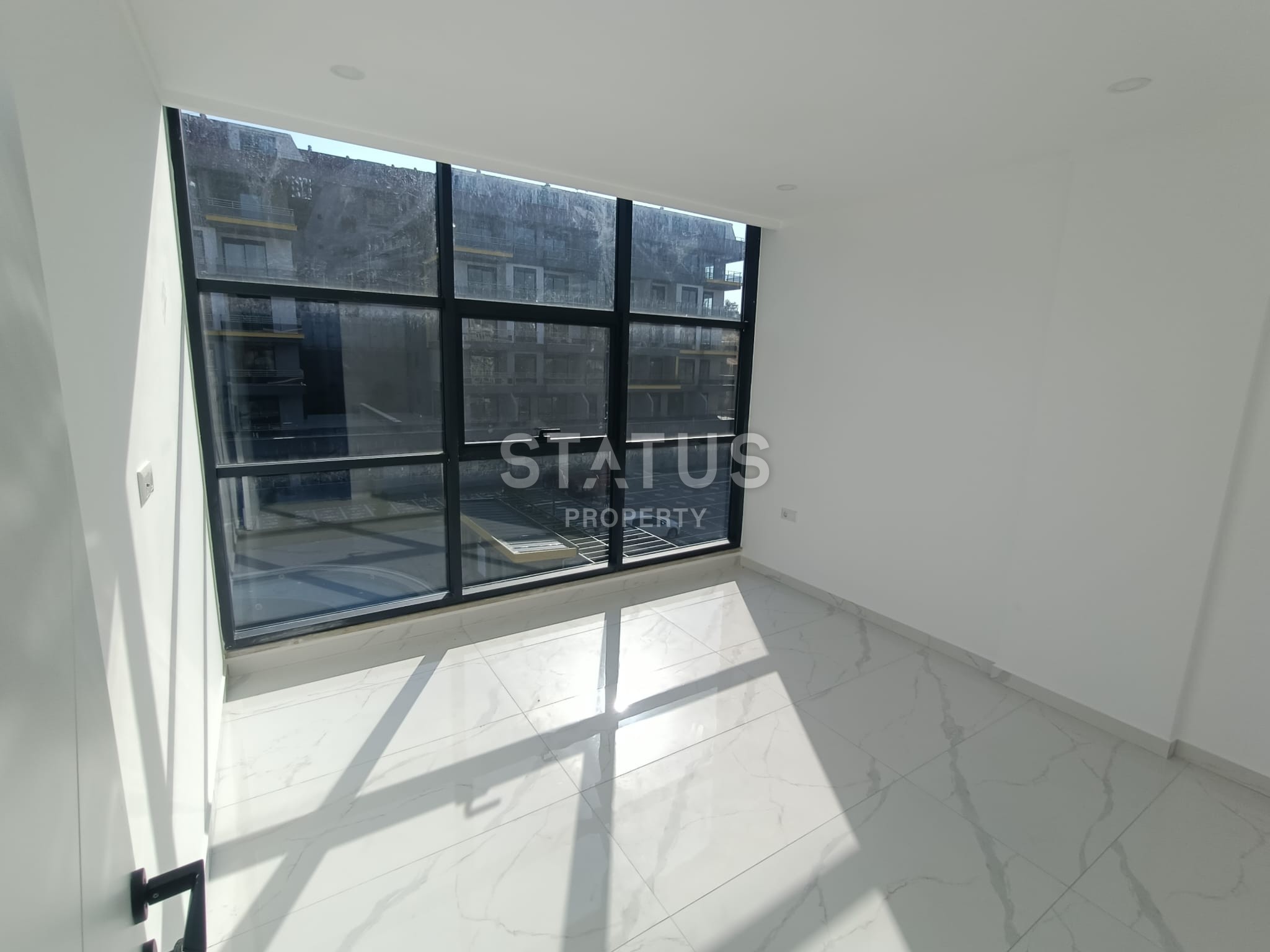 Квартира 1+1 в новом доме в Кестеле, 55 м2 фото 7