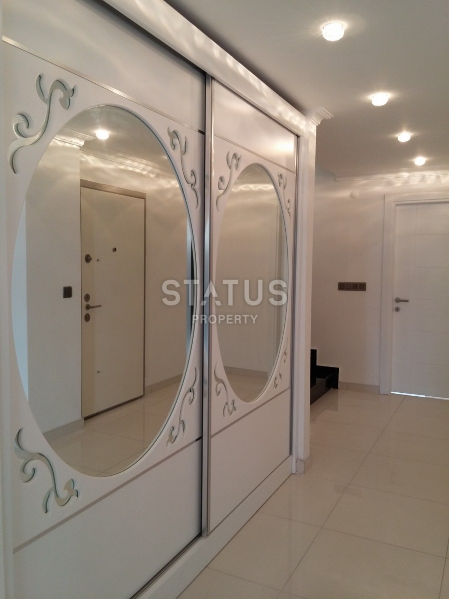 Апартаменты в 5 минутах от Средиземного моря в современном районе Махмутлар фото 18