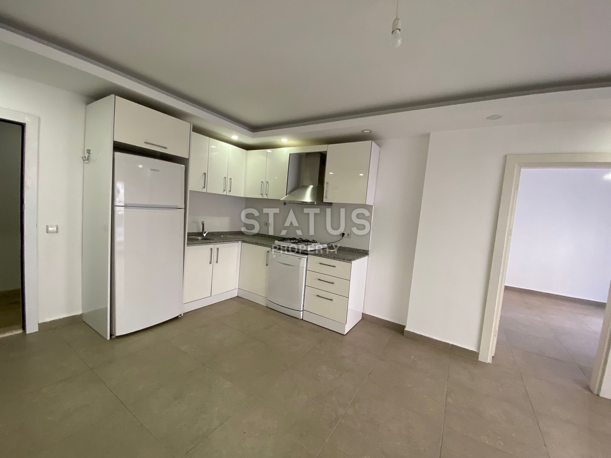 Квартира 1+1 на Клеопатре, 60 м2 фото 2