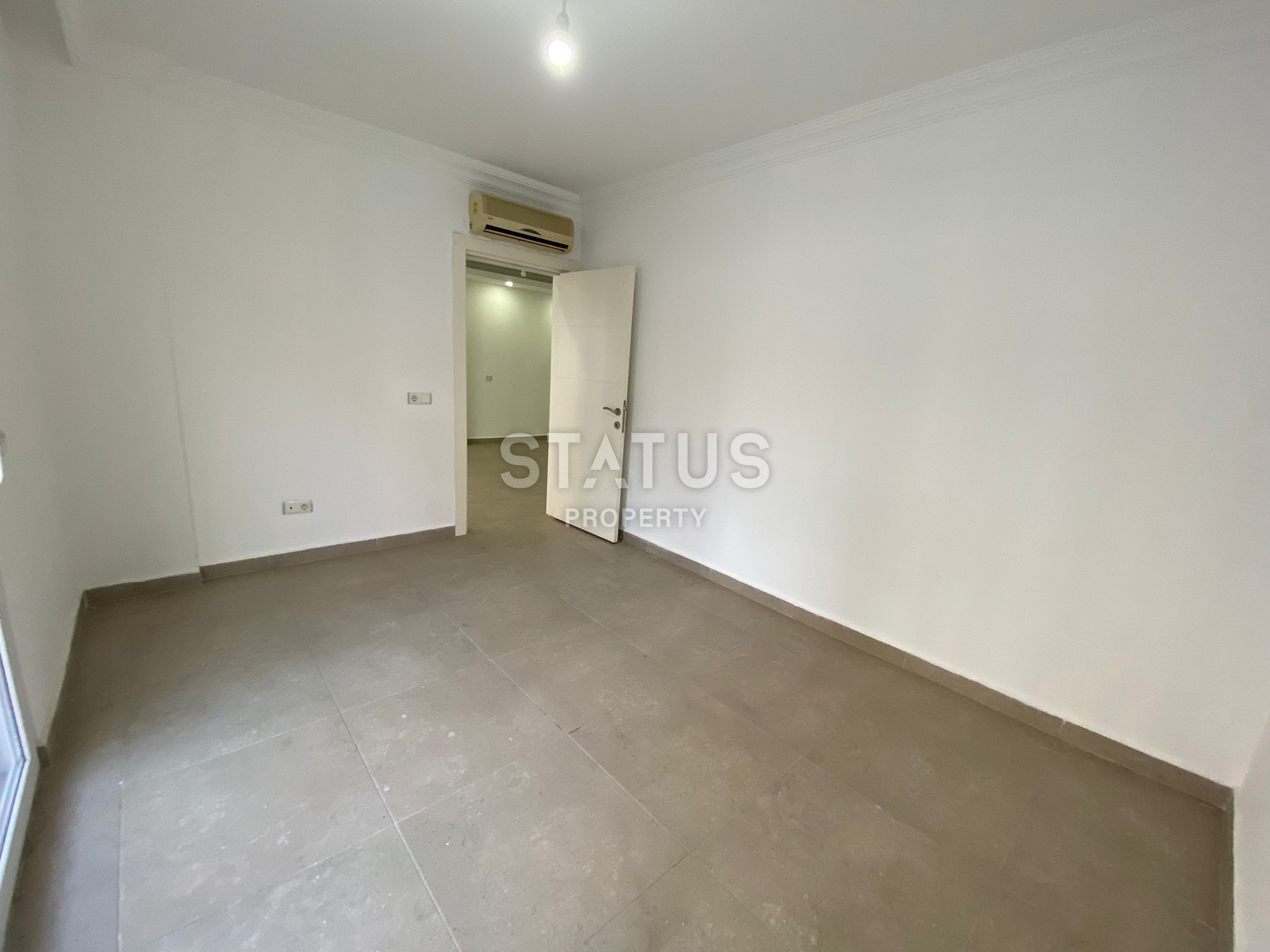 Квартира 1+1 на Клеопатре, 60 м2 фото 4