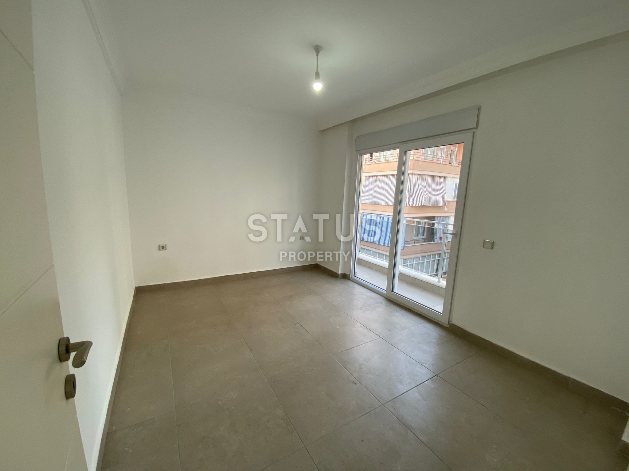 Квартира 1+1 на Клеопатре, 60 м2 фото 5