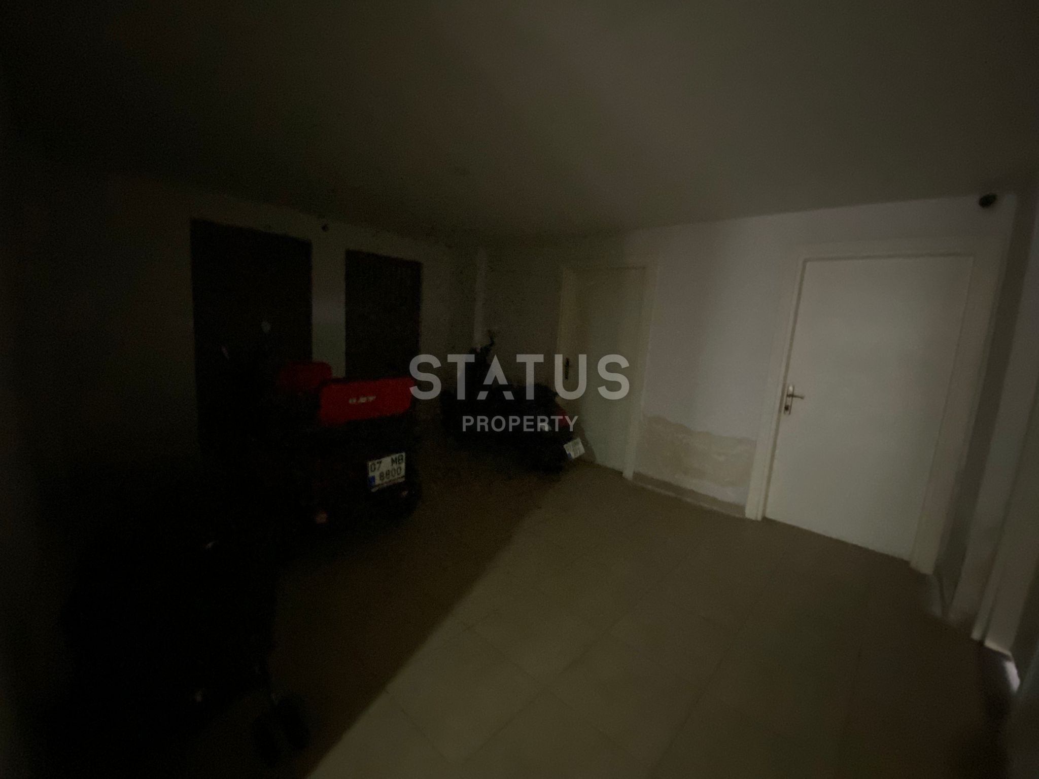 Квартира 1+1 на Клеопатре, 60 м2 фото 7