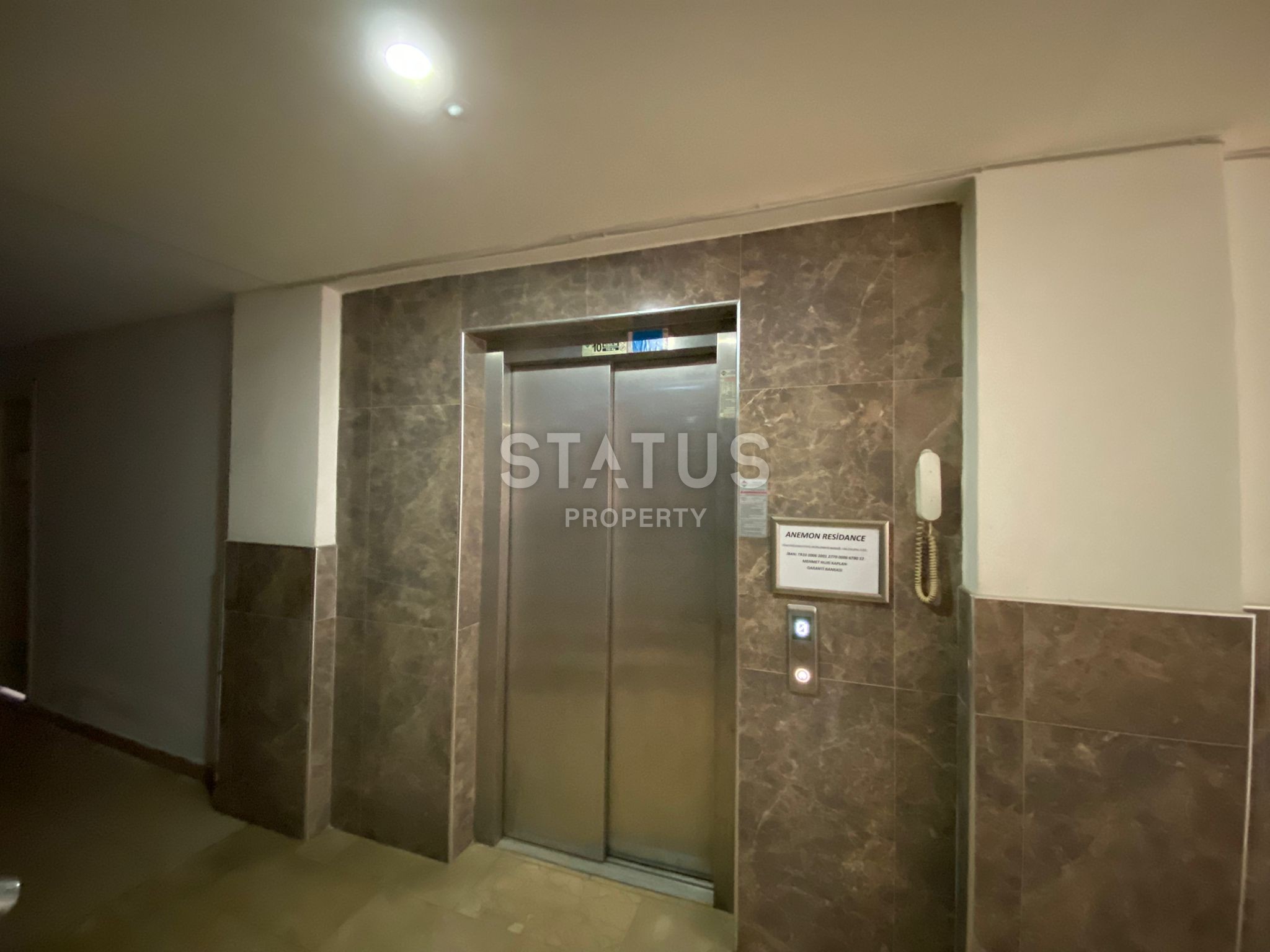 Квартира 1+1 на Клеопатре, 60 м2 фото 8