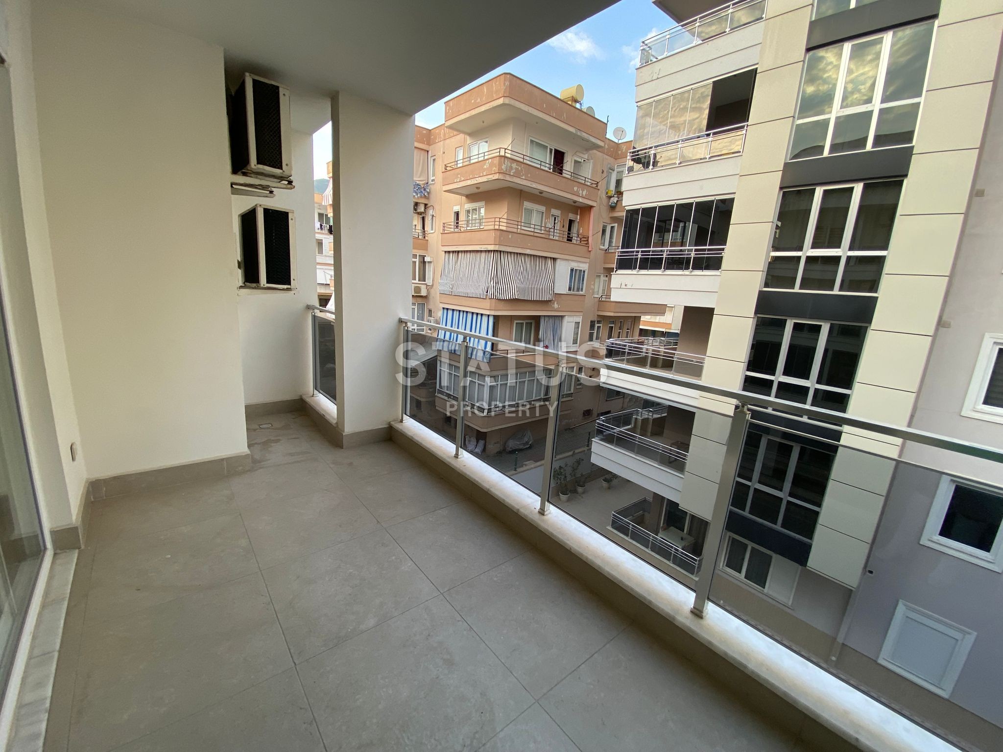 Квартира 1+1 на Клеопатре, 60 м2 фото 10