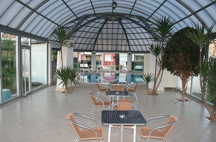 Просторная квартира 2+1 в районе Джикджилли, 120 м2 фото 3