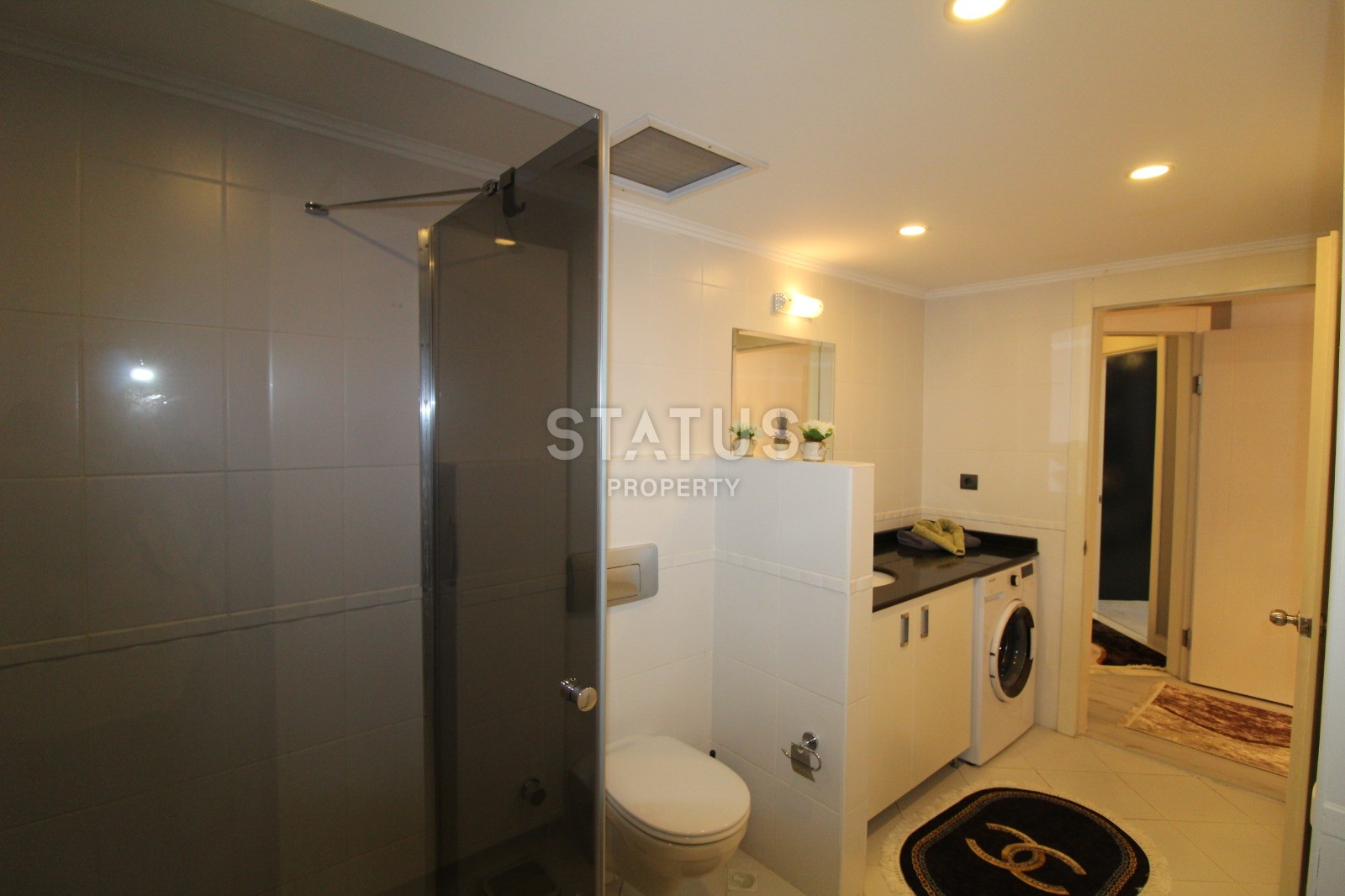 Просторная квартира 2+1 в районе Джикджилли, 120 м2 фото 5