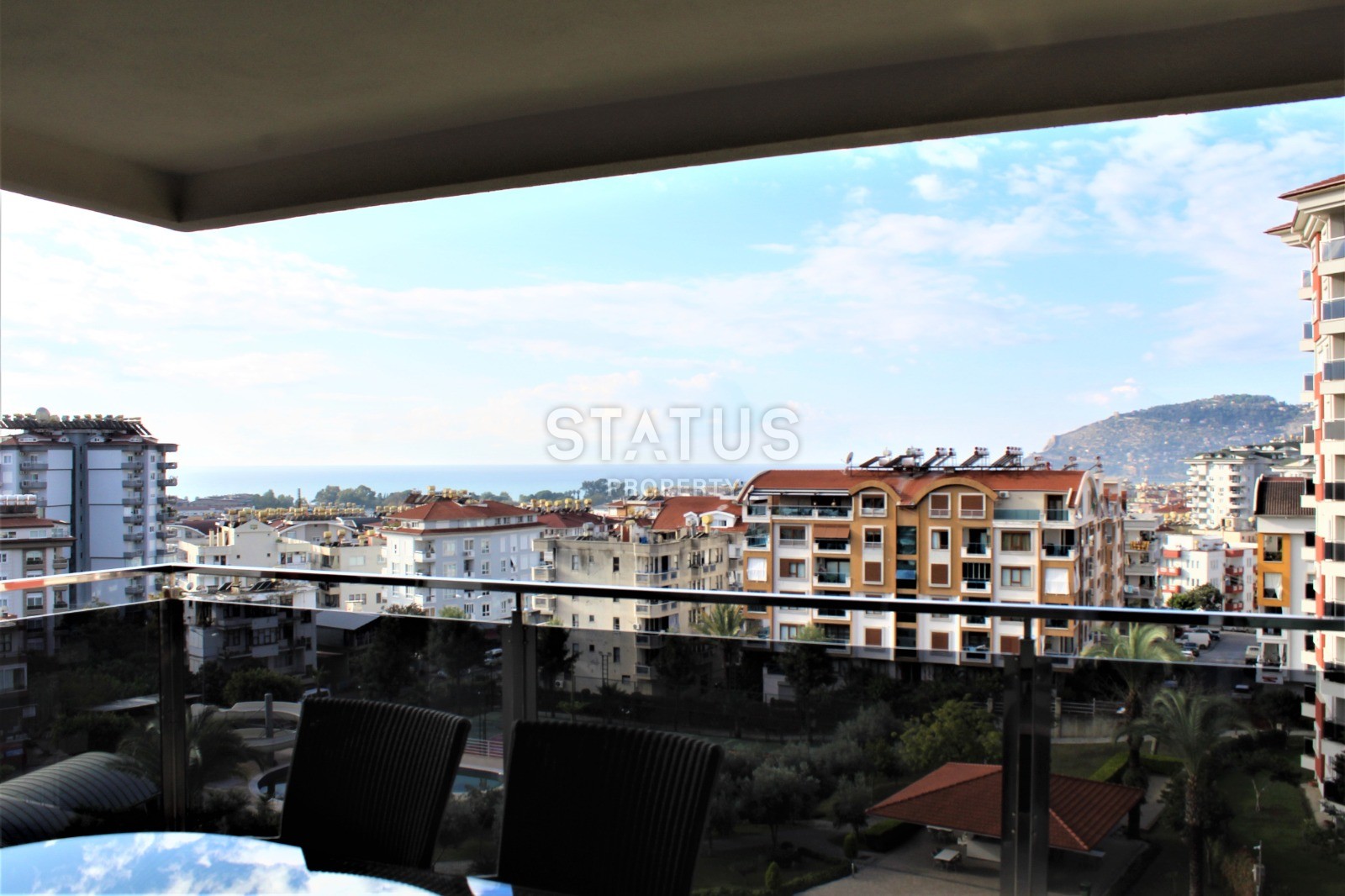 Просторная квартира 2+1 в районе Джикджилли, 120 м2 фото 44