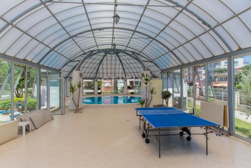 Просторная квартира 2+1 в районе Джикджилли, 120 м2 фото 48