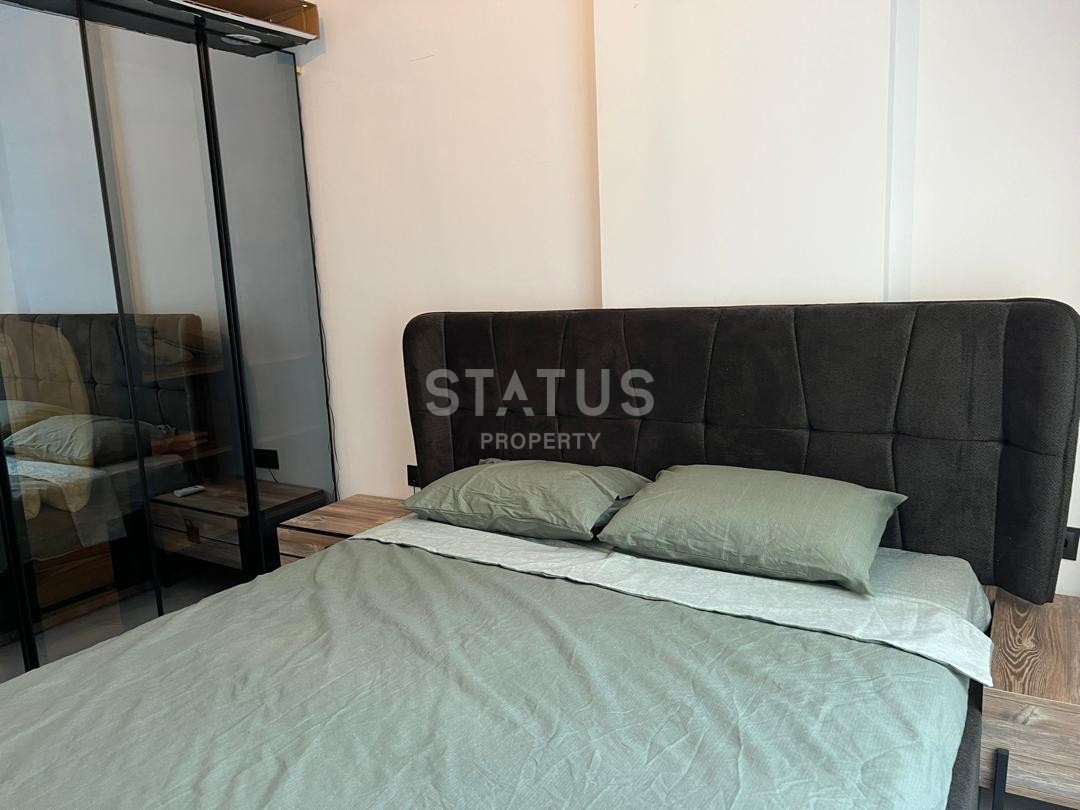 Двухкомнатная квартира с мебелью, 50 м2 фото 10