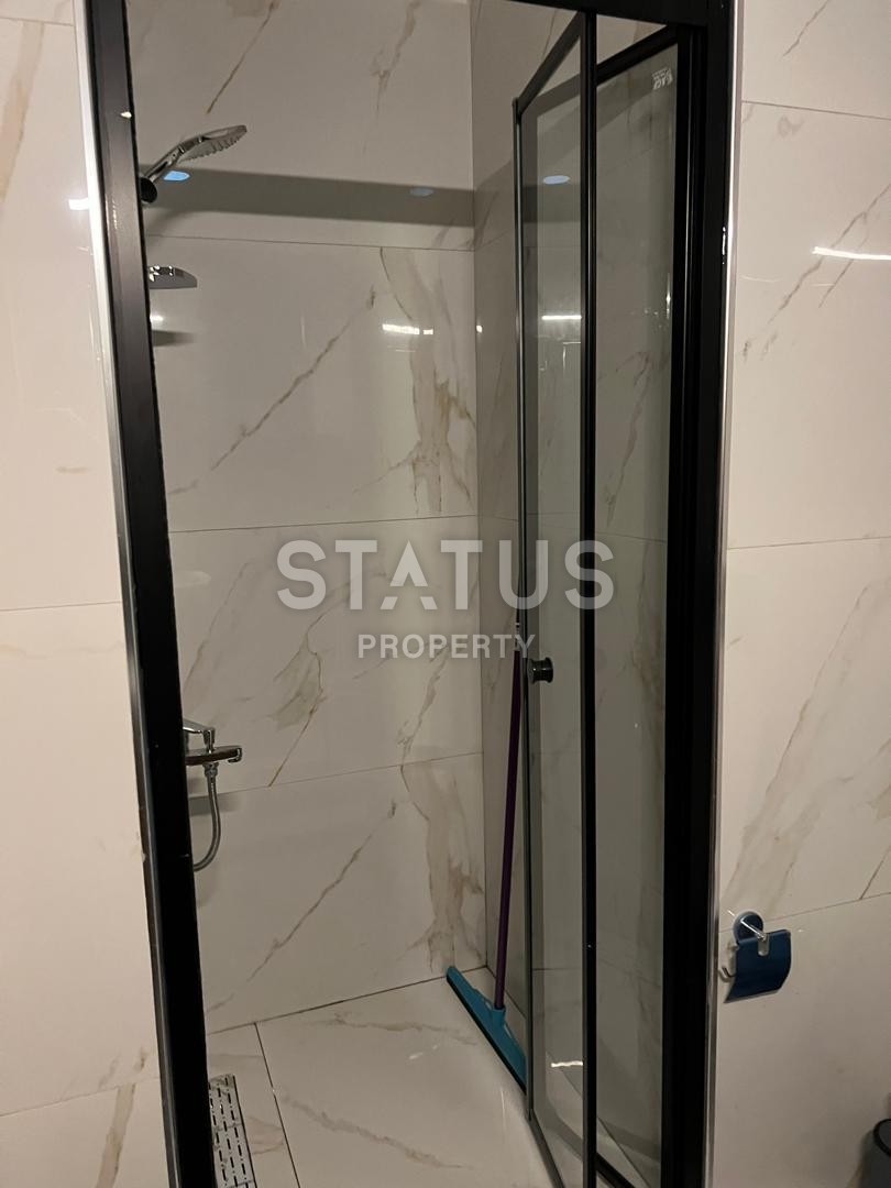 Двухкомнатная квартира с мебелью, 50 м2 фото 17