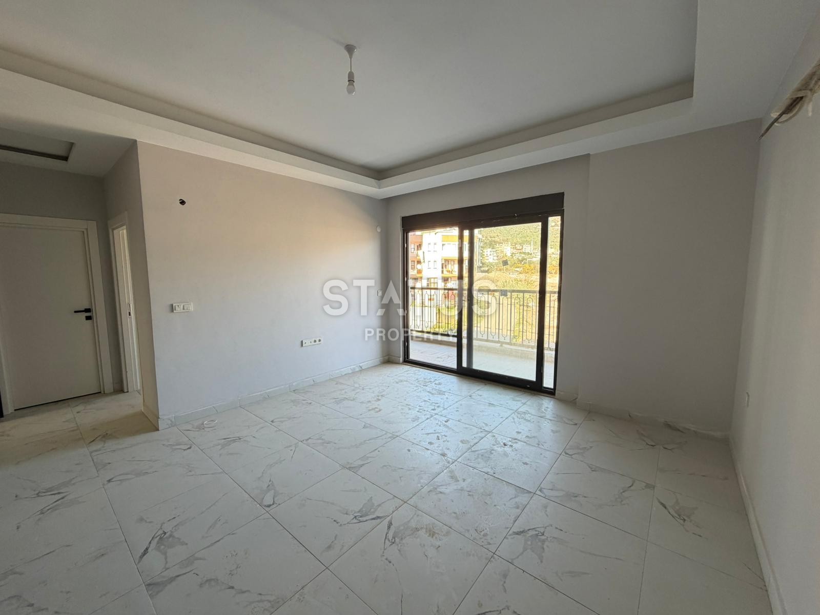 Квартира 1+1 в новом доме, Оба фото 3