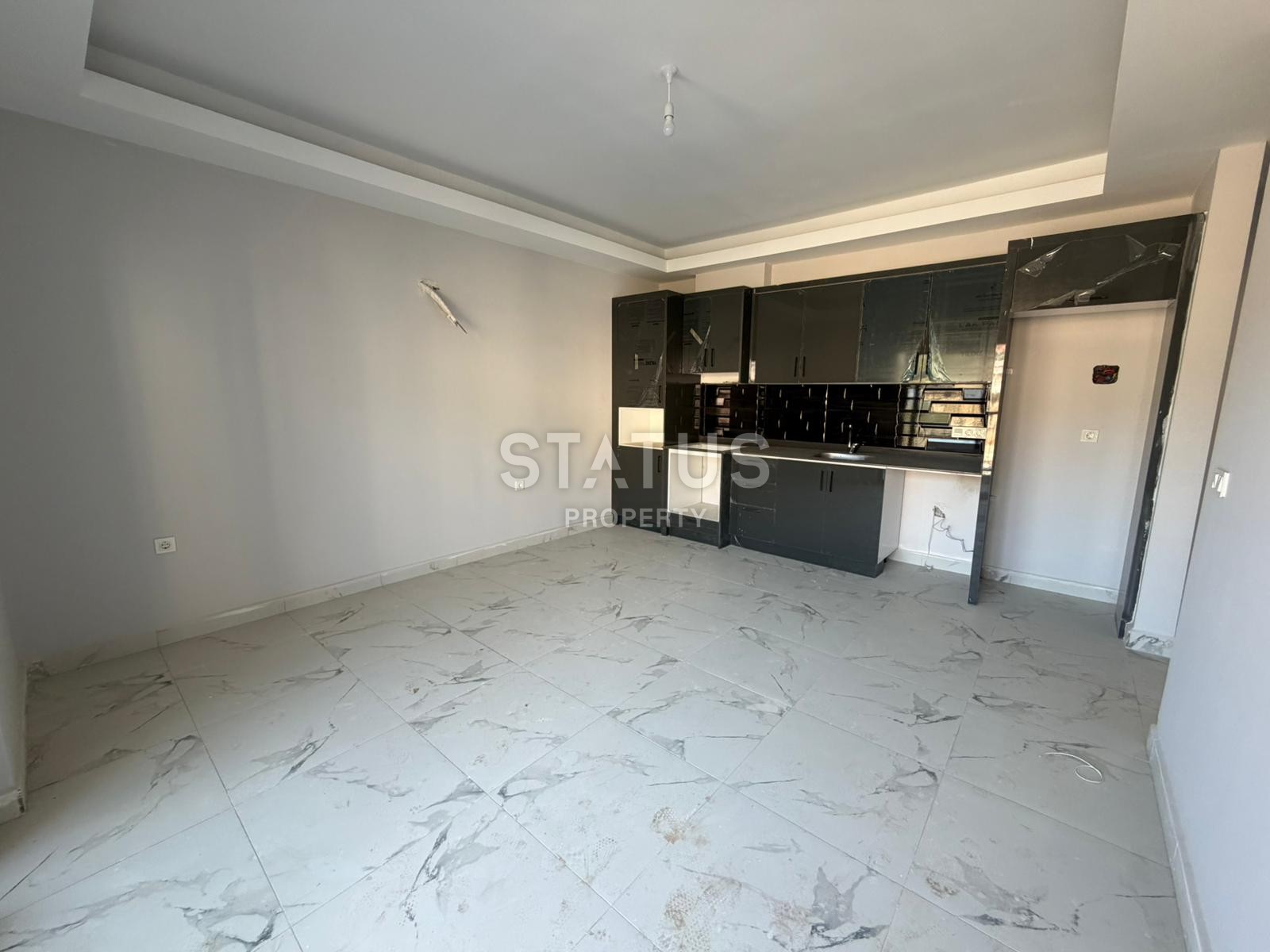 Квартира 1+1 в новом доме, Оба фото 4