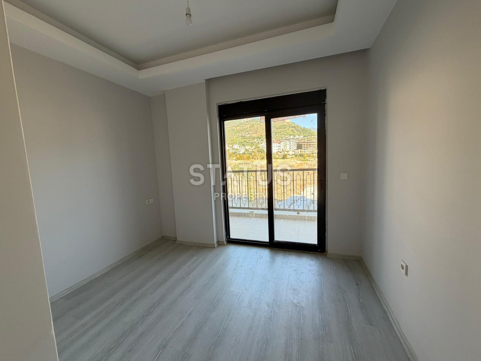 Квартира 1+1 в новом доме, Оба фото 5