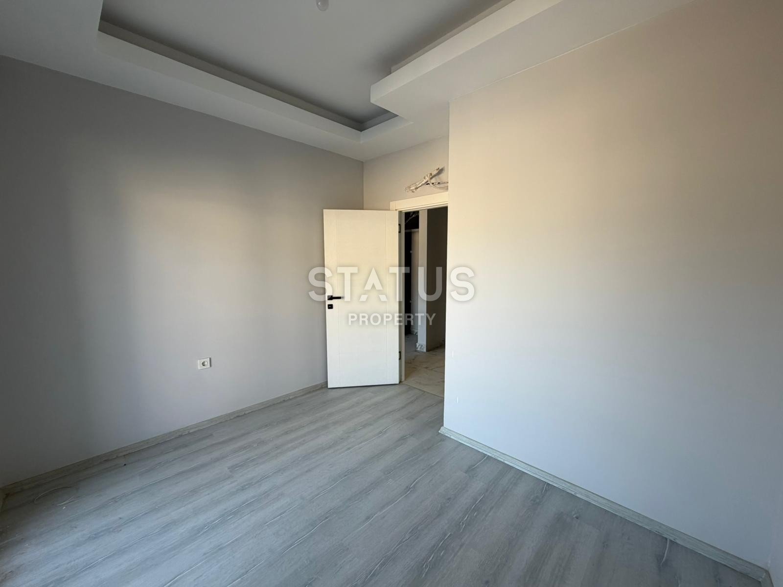 Квартира 1+1 в новом доме, Оба фото 6