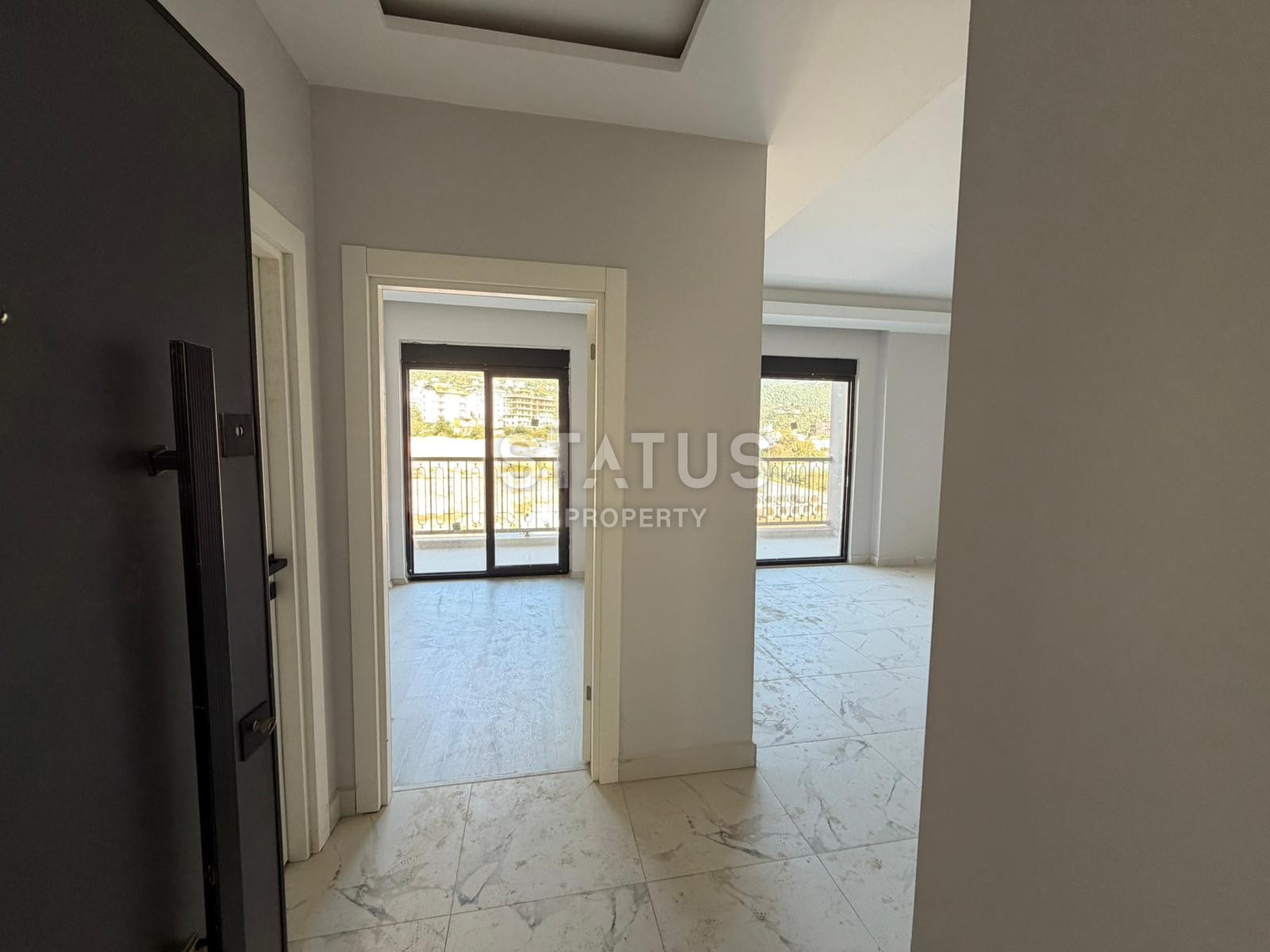 Квартира 1+1 в новом доме, Оба фото 7