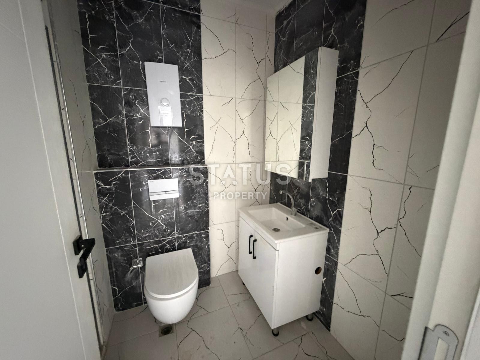 Квартира 1+1 в новом доме, Оба фото 8