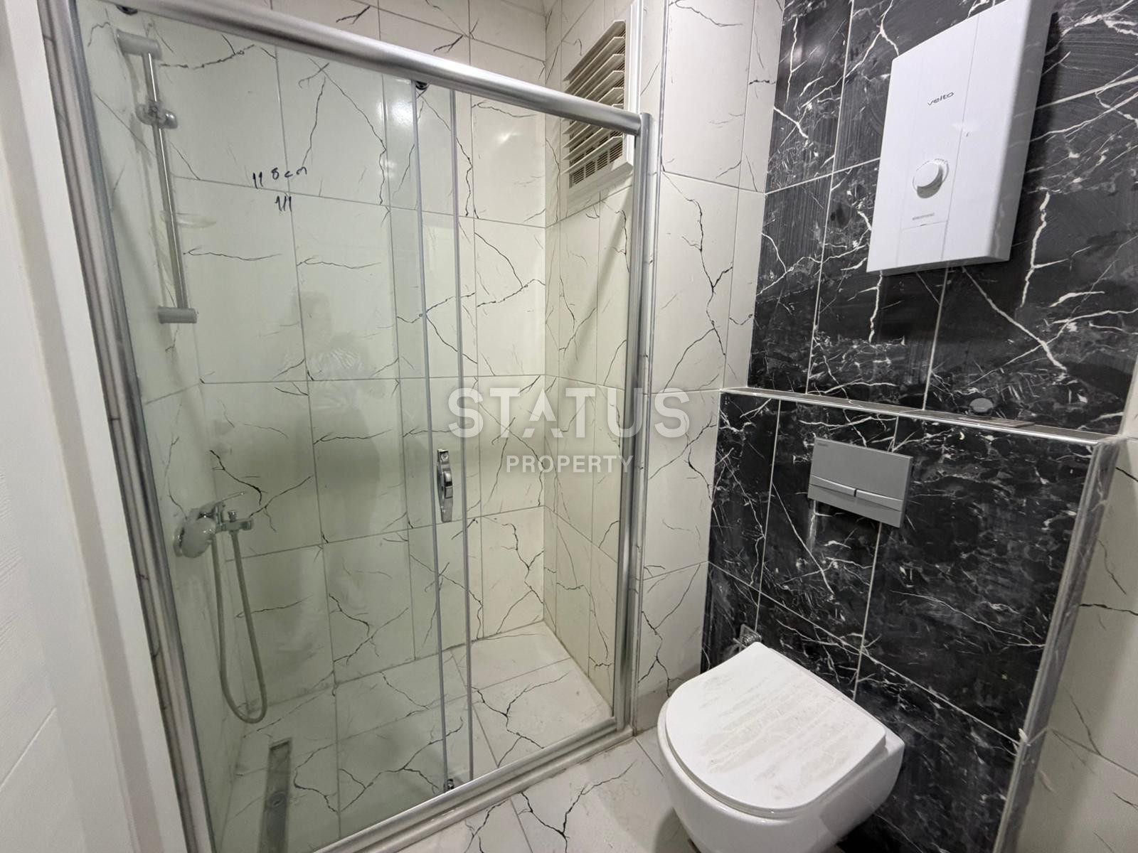 Квартира 1+1 в новом доме, Оба фото 12