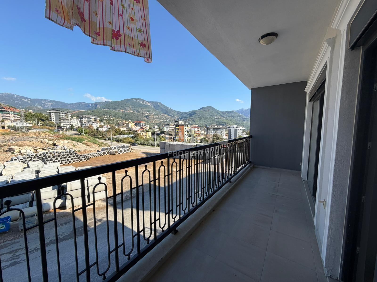 Квартира 1+1 в новом доме, Оба фото 13