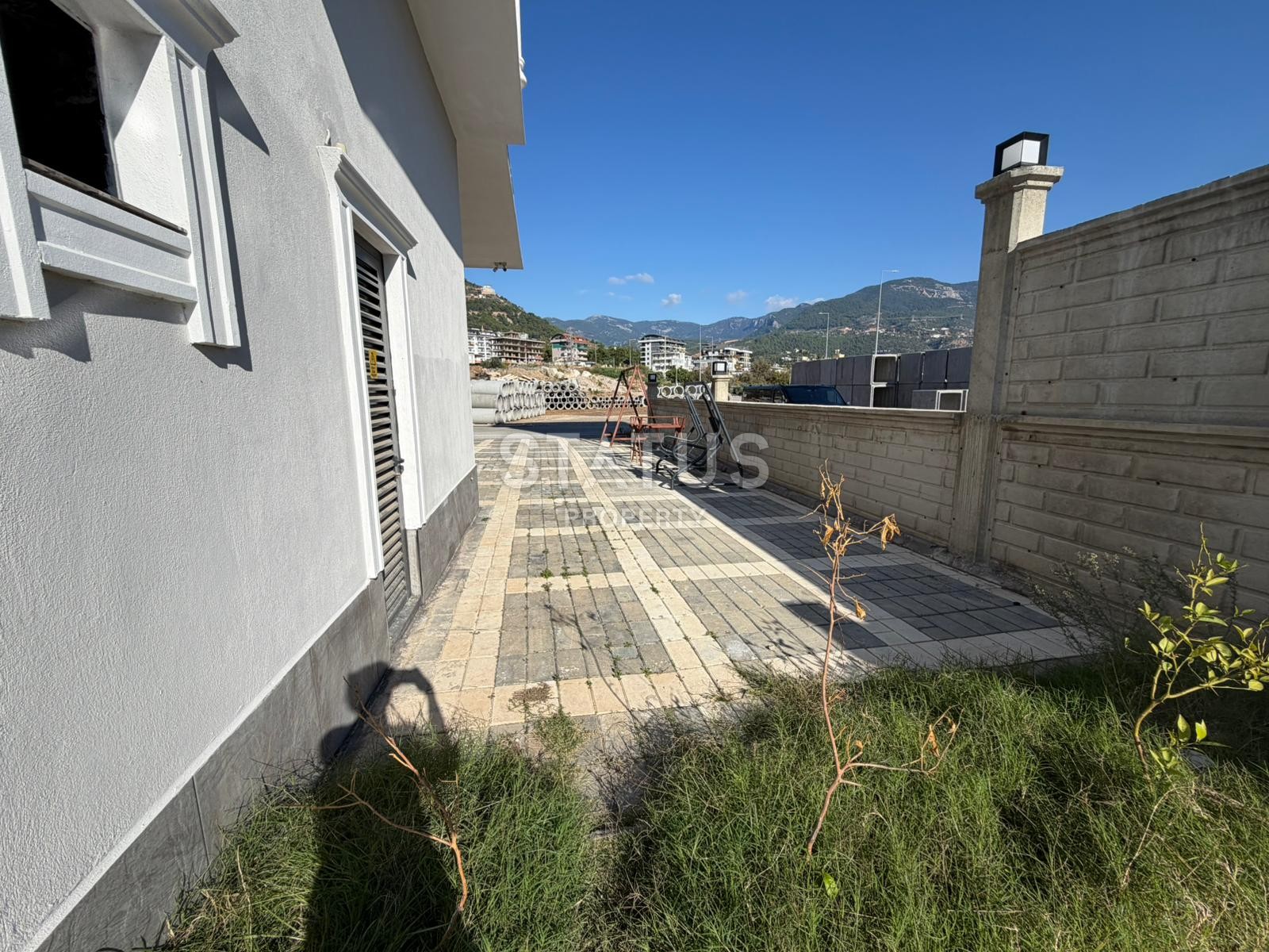 Квартира 1+1 в новом доме, Оба фото 16