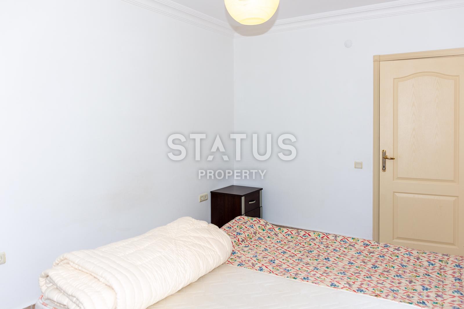 Трехкомнатная квартира с мебелью в центре Аланьи, 110 м2 фото 6