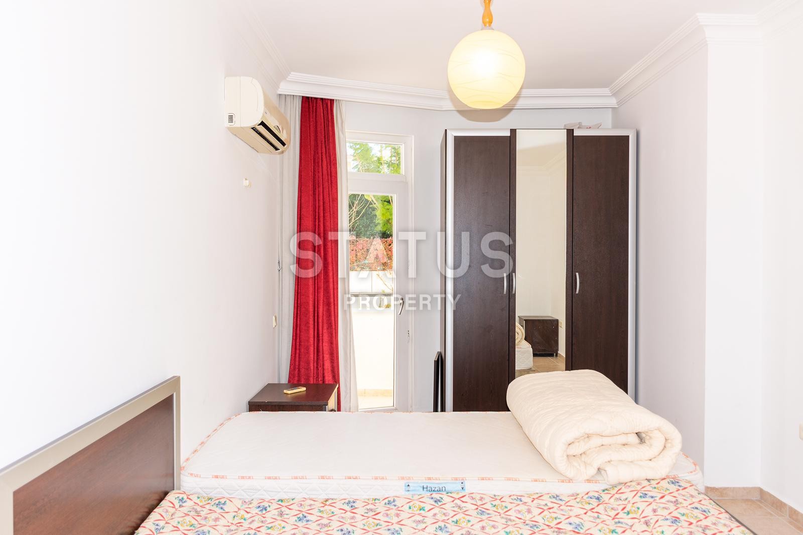 Трехкомнатная квартира с мебелью в центре Аланьи, 110 м2 фото 7