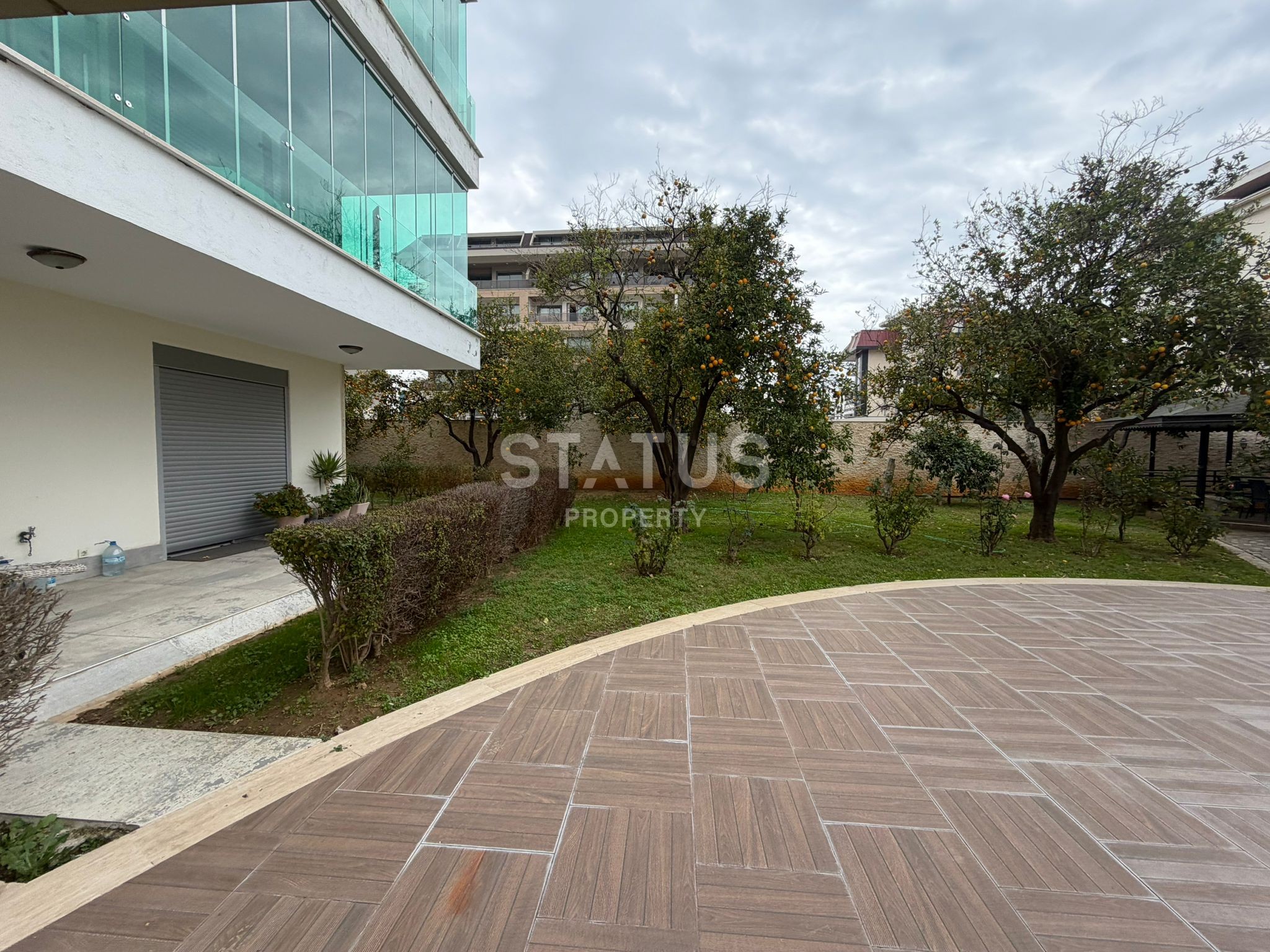 Квартира 2+1 с видом на море в Кестеле, 90 м2 фото 14