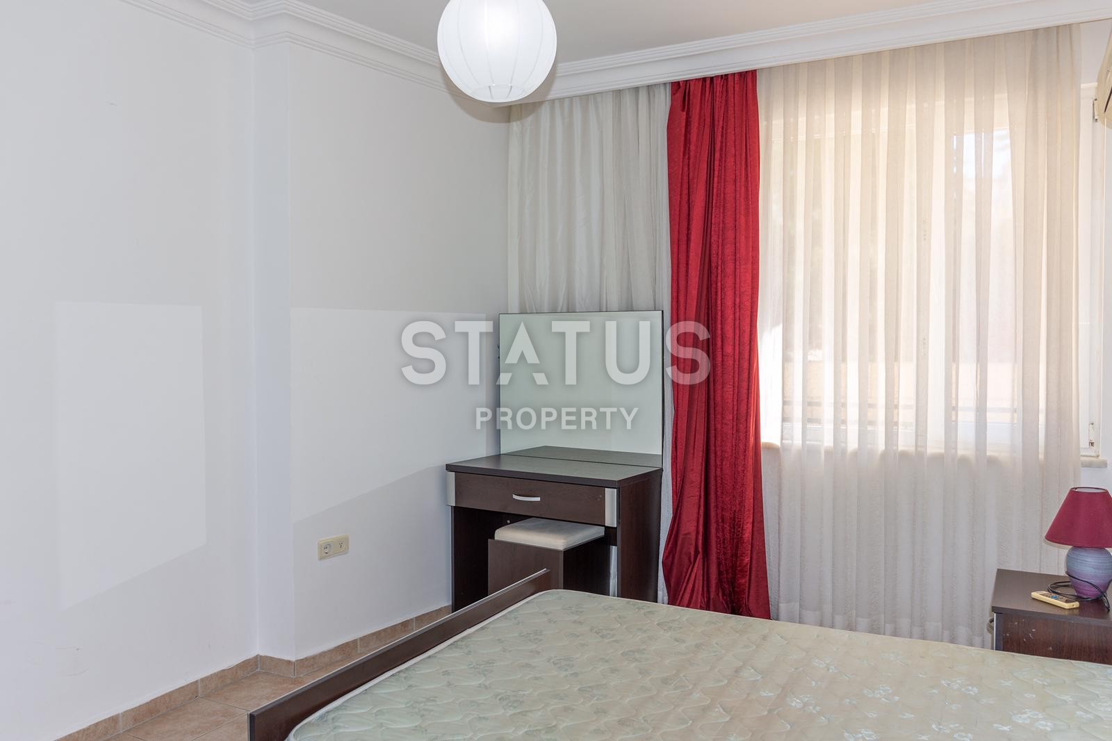 Трехкомнатная квартира с мебелью в центре Аланьи, 110 м2 фото 8