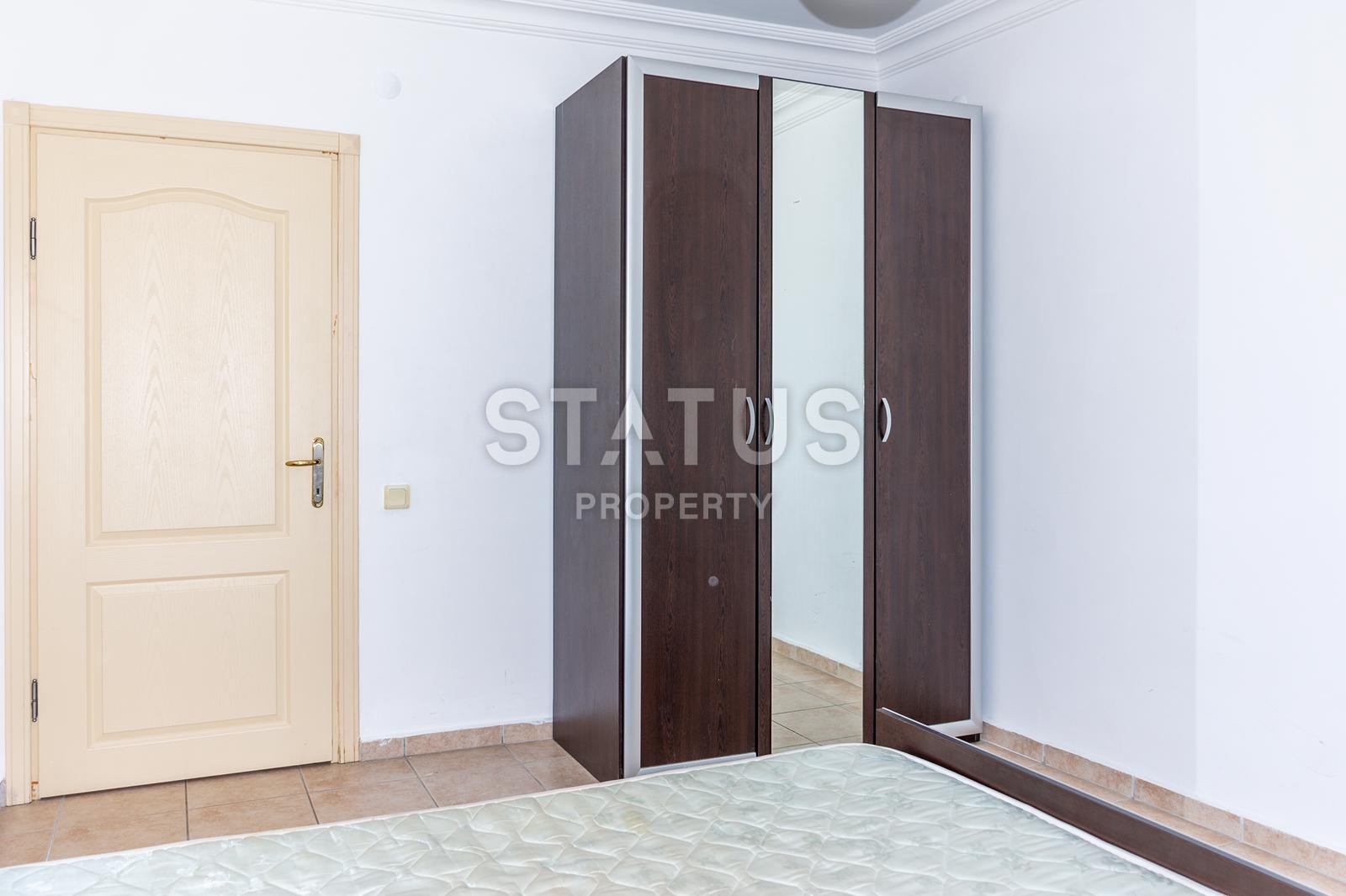 Трехкомнатная квартира с мебелью в центре Аланьи, 110 м2 фото 9