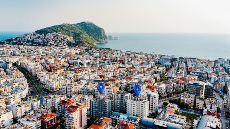 Новый комплекс на Клеопатре! Бес% рассрочка до 2,5 лет фото 1