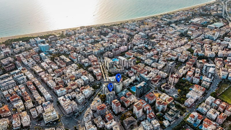 Новый комплекс на Клеопатре! Бес% рассрочка до 2,5 лет фото 2