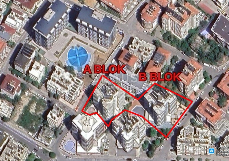 Новый комплекс на Клеопатре! Бес% рассрочка до 2,5 лет фото 3