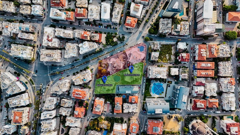 Новый комплекс на Клеопатре! Бес% рассрочка до 2,5 лет фото 4