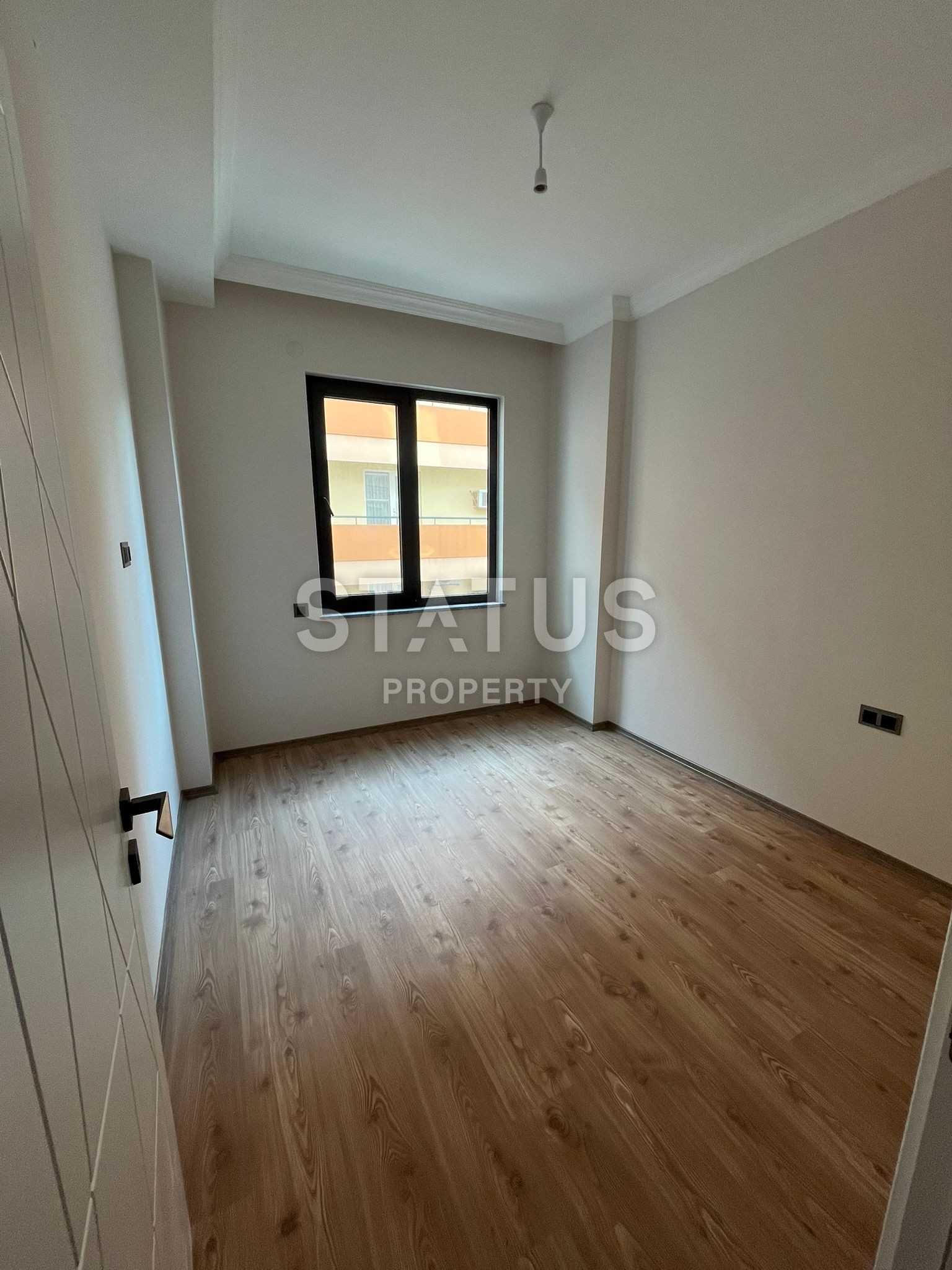 Квартира 2+1 в 150 метрах от моря, 75 м2 фото 4