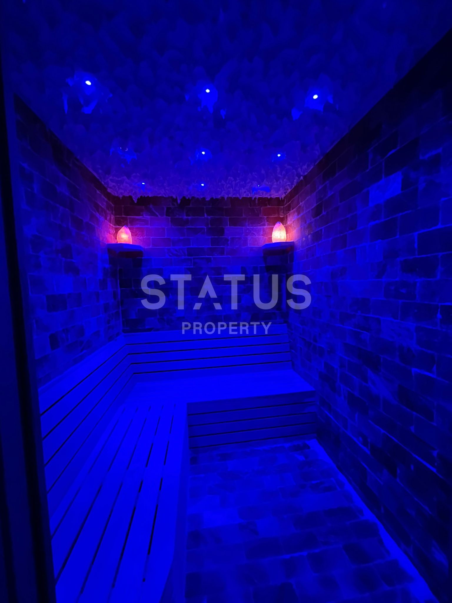 Квартира 2+1 в 150 метрах от моря, 75 м2 фото 5