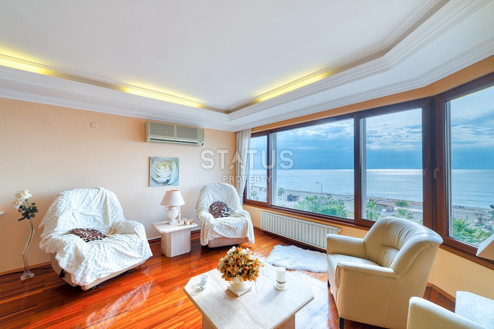 Первая береговая в Обе! Квартира 2+1! Внж фото 3