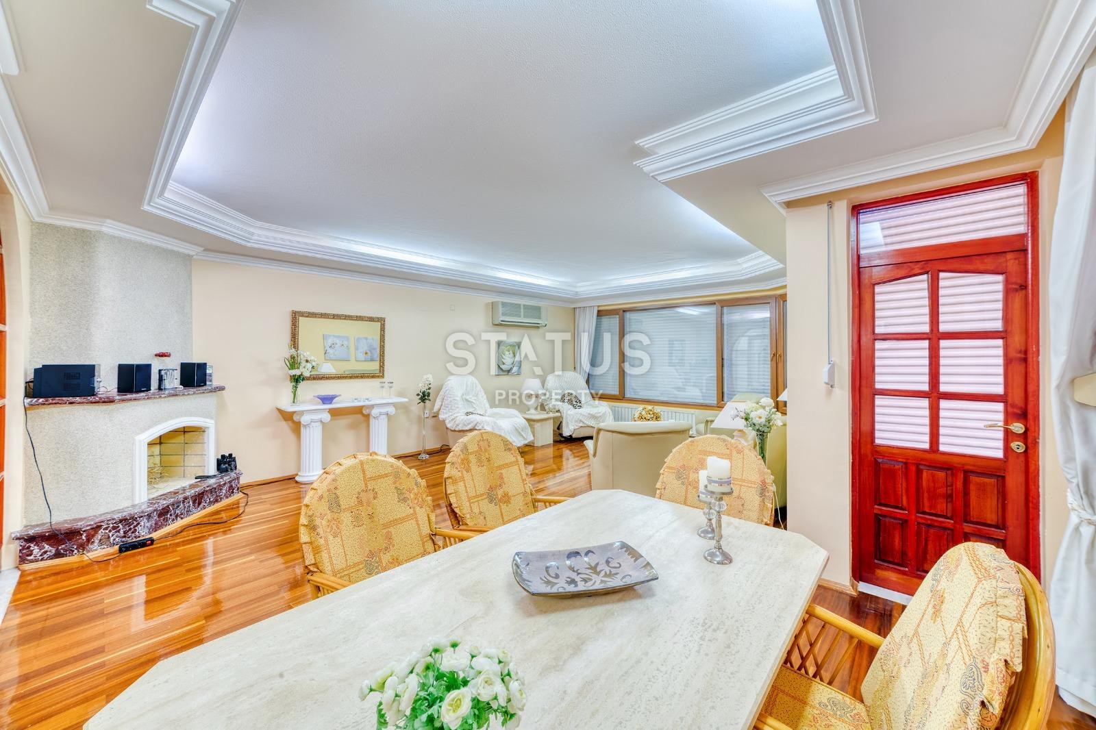 Первая береговая в Обе! Квартира 2+1! Внж фото 19