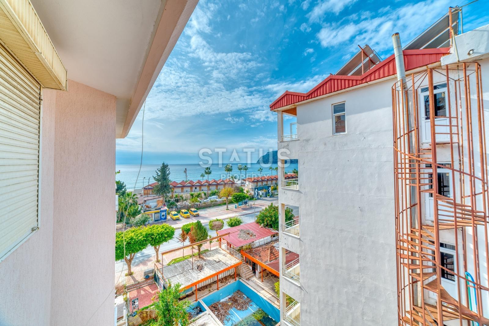 Первая береговая в Обе! Квартира 2+1! Внж фото 33