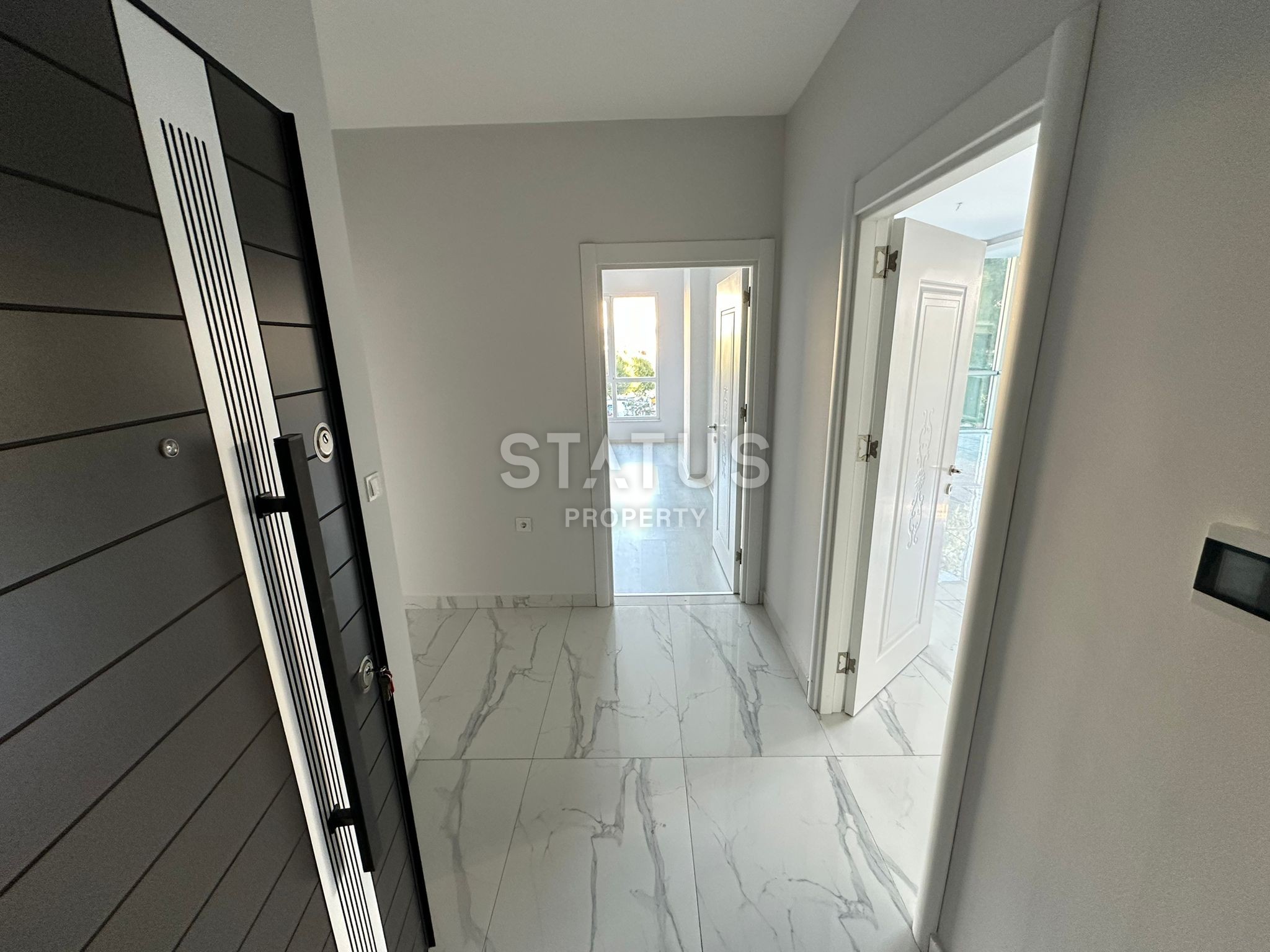 Spacious 2+1 furnished apartment in the center of Alanya, 115 m2 фото 6