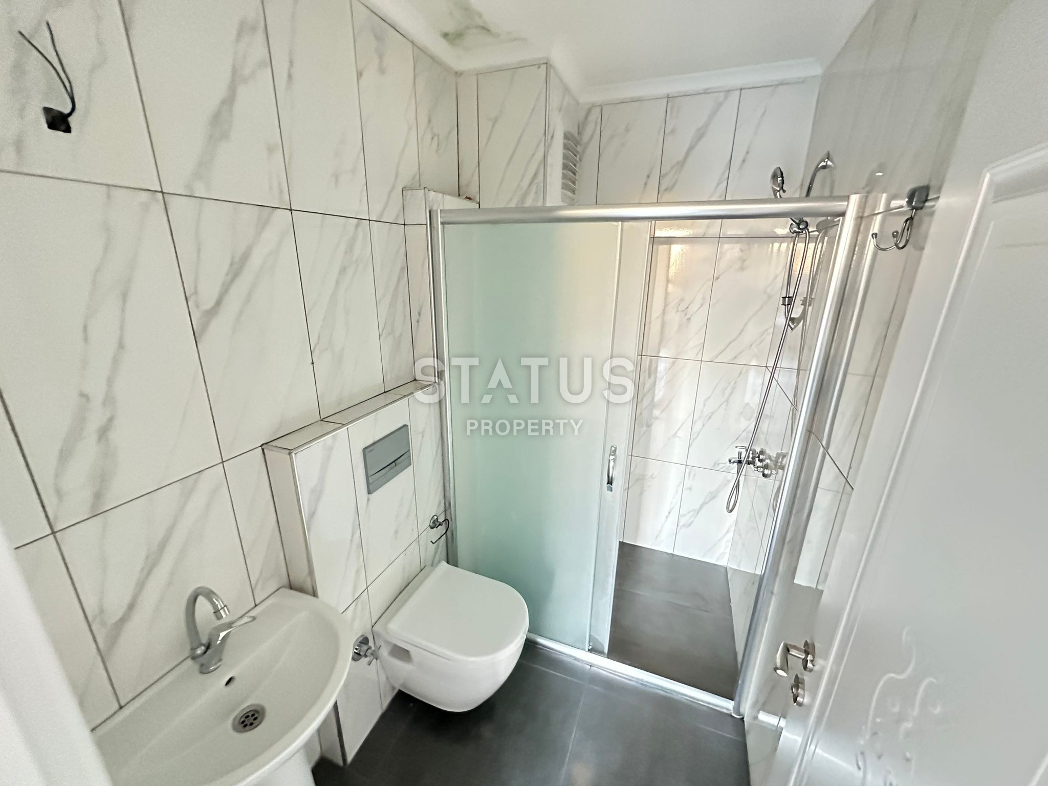 Spacious 2+1 furnished apartment in the center of Alanya, 115 m2 фото 7